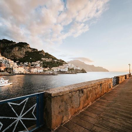 Amalfi Resort Zewnętrze zdjęcie
