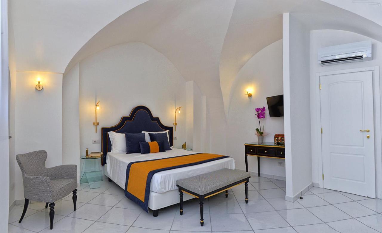 Amalfi Resort Zewnętrze zdjęcie
