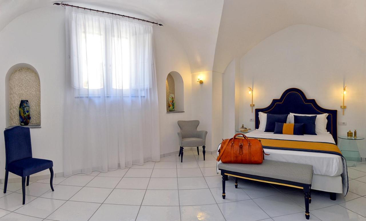 Amalfi Resort Zewnętrze zdjęcie