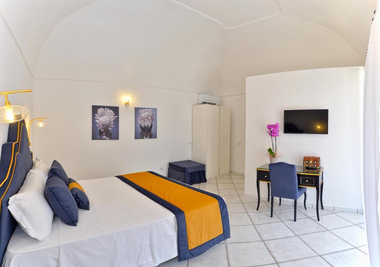 Amalfi Resort Zewnętrze zdjęcie
