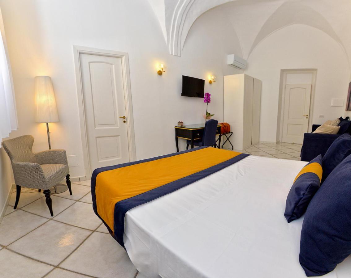 Amalfi Resort Zewnętrze zdjęcie