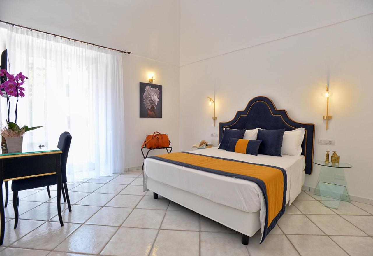 Amalfi Resort Zewnętrze zdjęcie