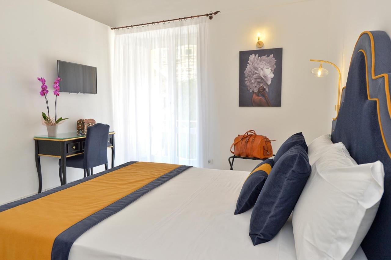 Amalfi Resort Zewnętrze zdjęcie