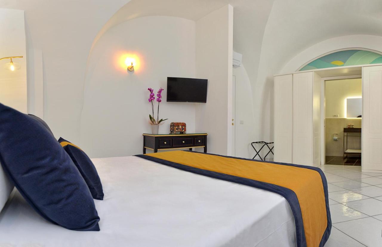 Amalfi Resort Zewnętrze zdjęcie
