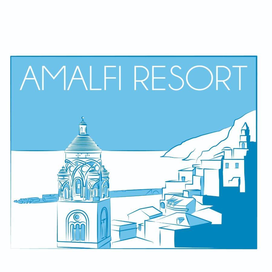 Amalfi Resort Zewnętrze zdjęcie