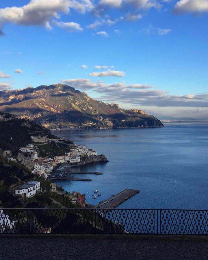 Amalfi Resort Zewnętrze zdjęcie