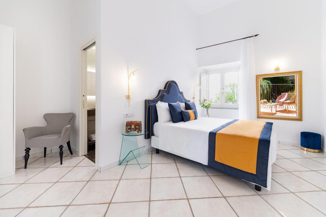 Amalfi Resort Zewnętrze zdjęcie