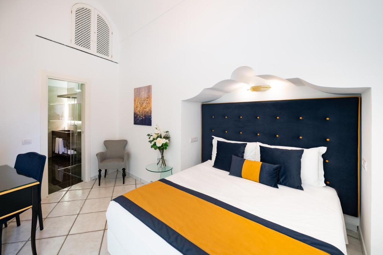 Amalfi Resort Zewnętrze zdjęcie