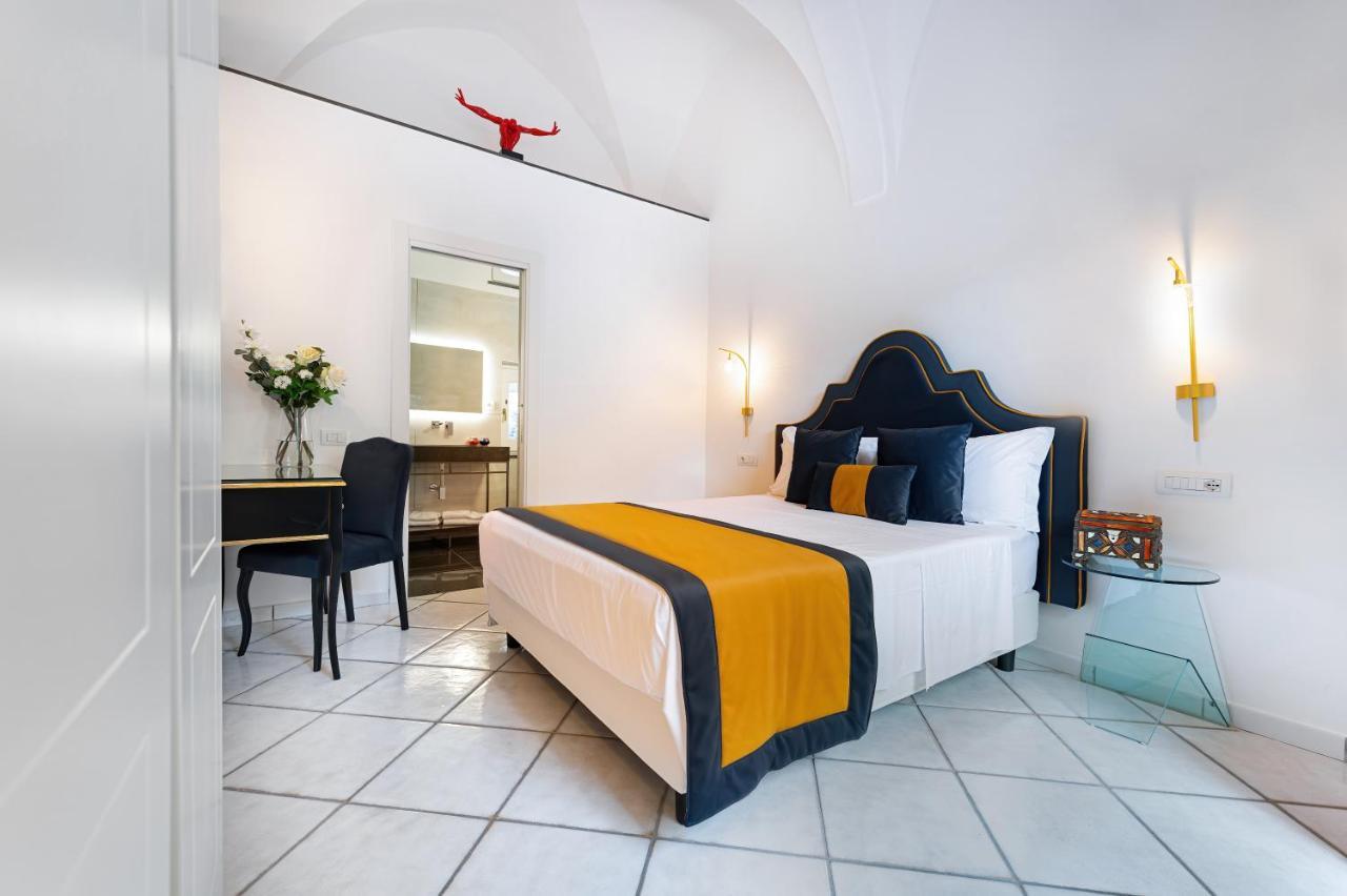 Amalfi Resort Zewnętrze zdjęcie