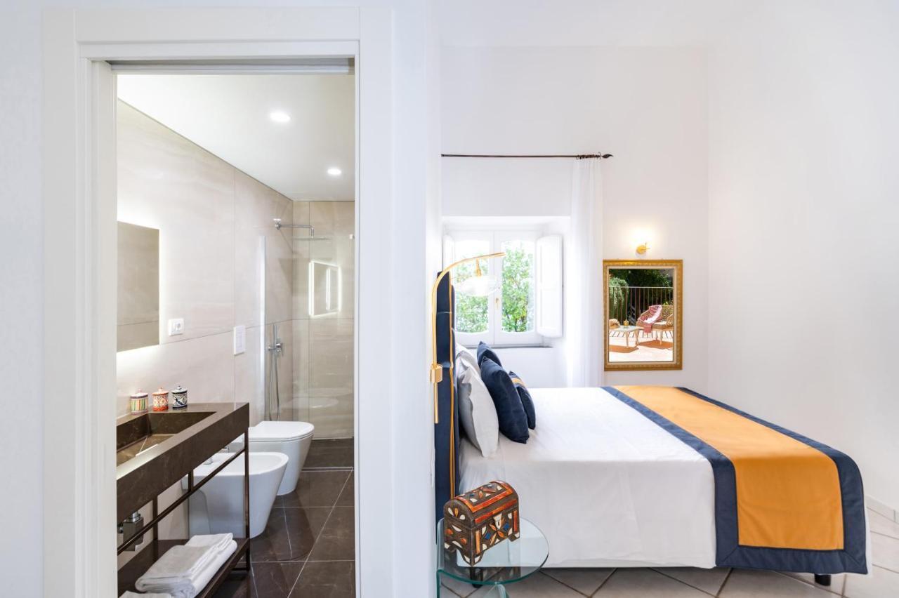Amalfi Resort Zewnętrze zdjęcie