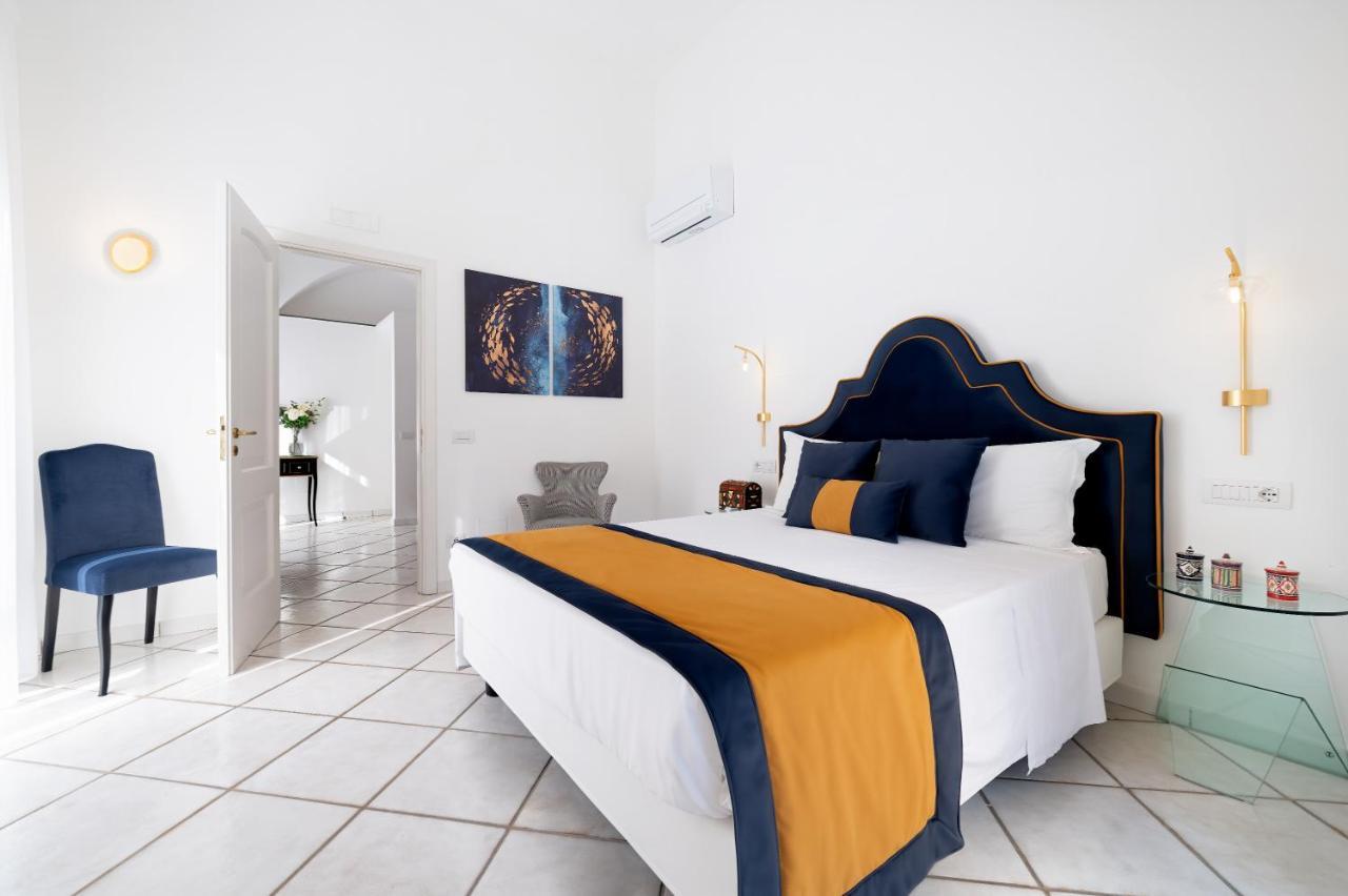 Amalfi Resort Zewnętrze zdjęcie