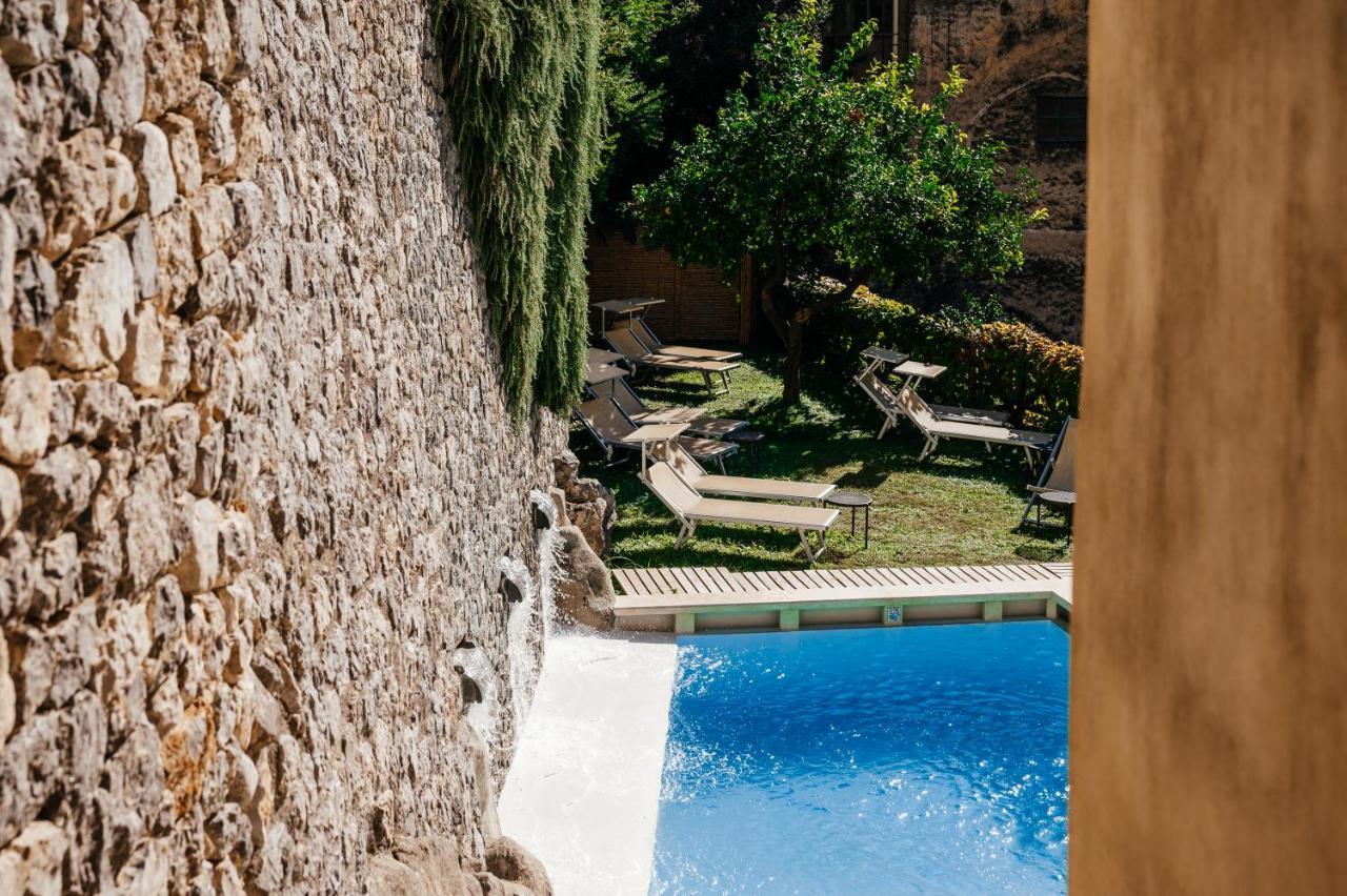 Amalfi Resort Zewnętrze zdjęcie