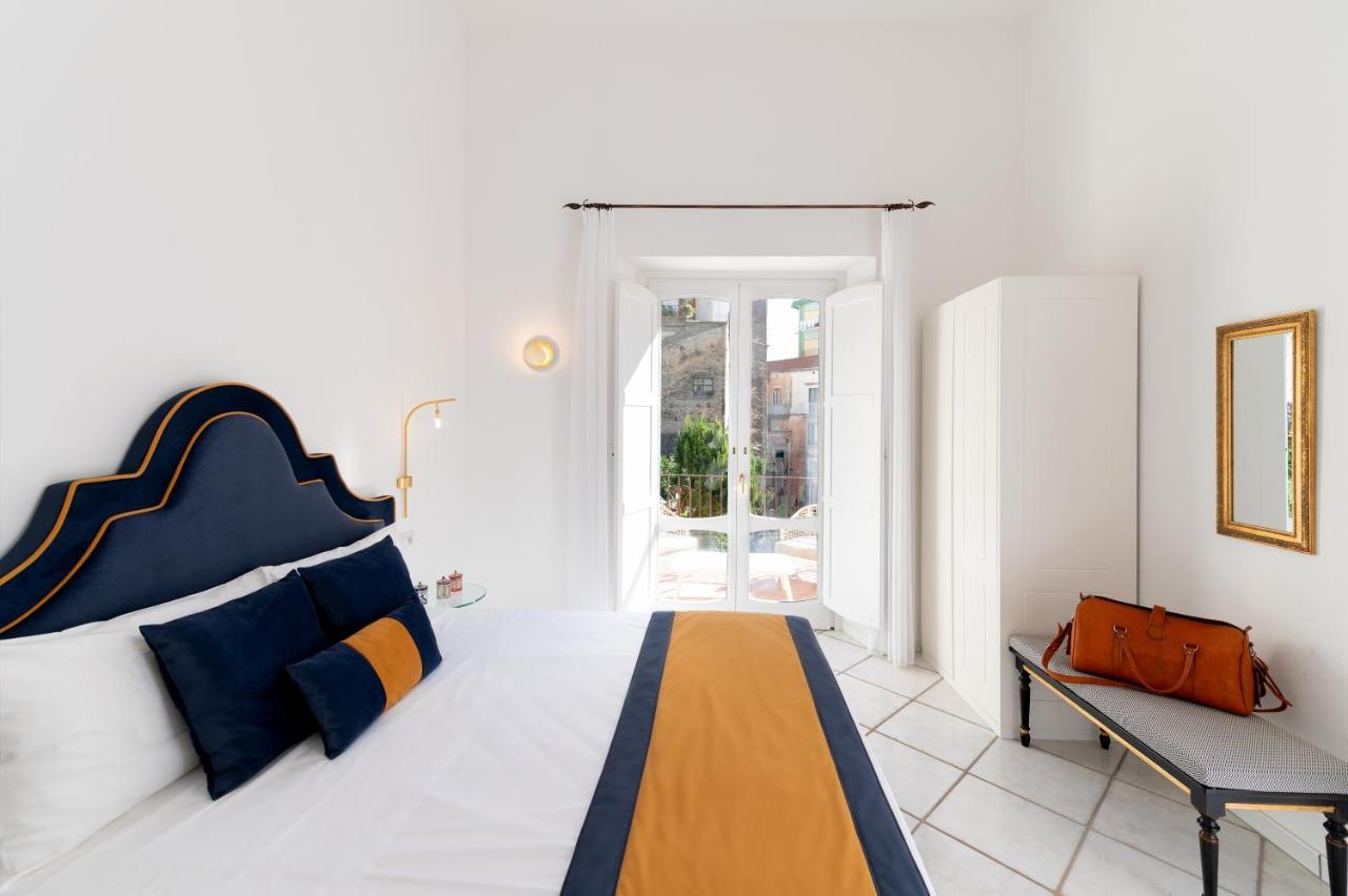 Amalfi Resort Zewnętrze zdjęcie