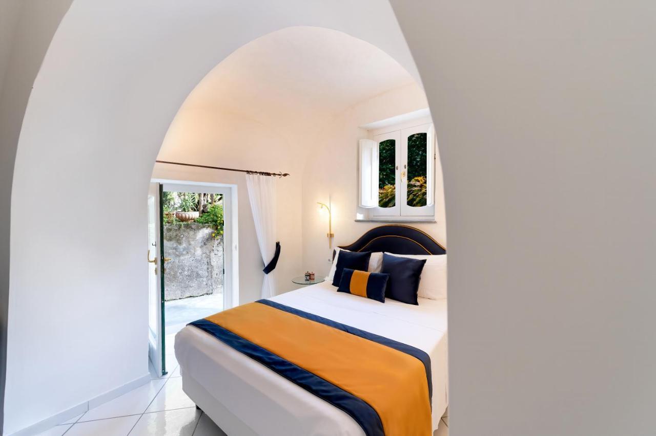 Amalfi Resort Zewnętrze zdjęcie