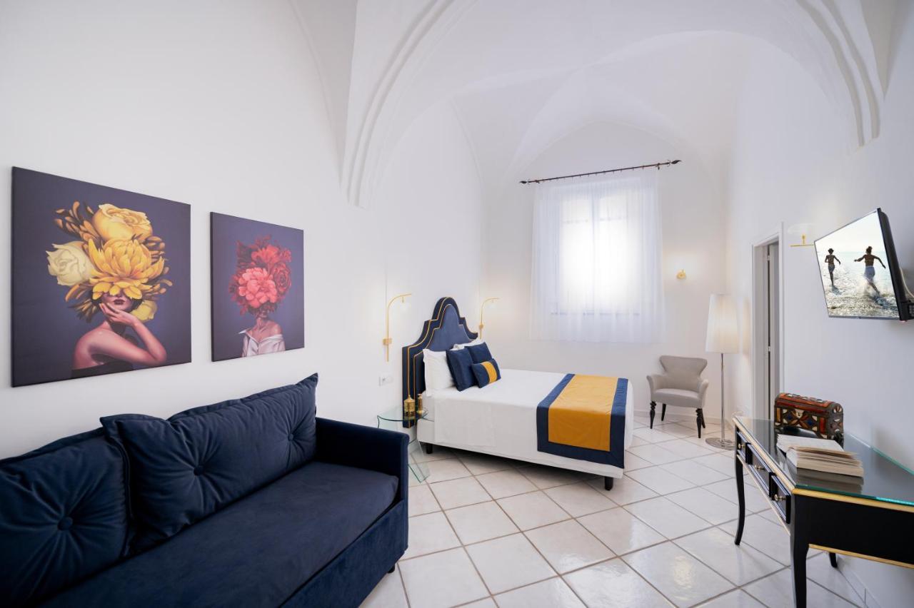 Amalfi Resort Zewnętrze zdjęcie