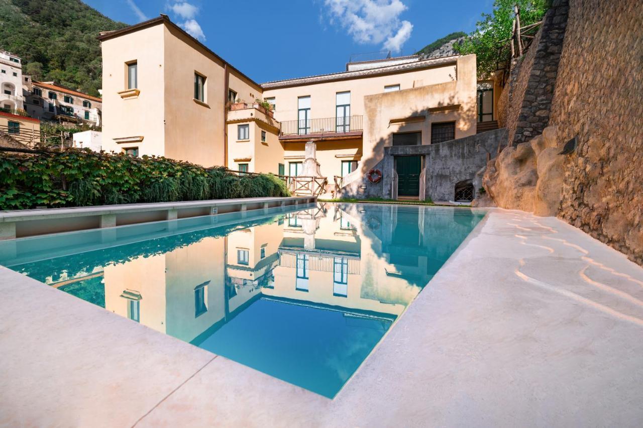 Amalfi Resort Zewnętrze zdjęcie