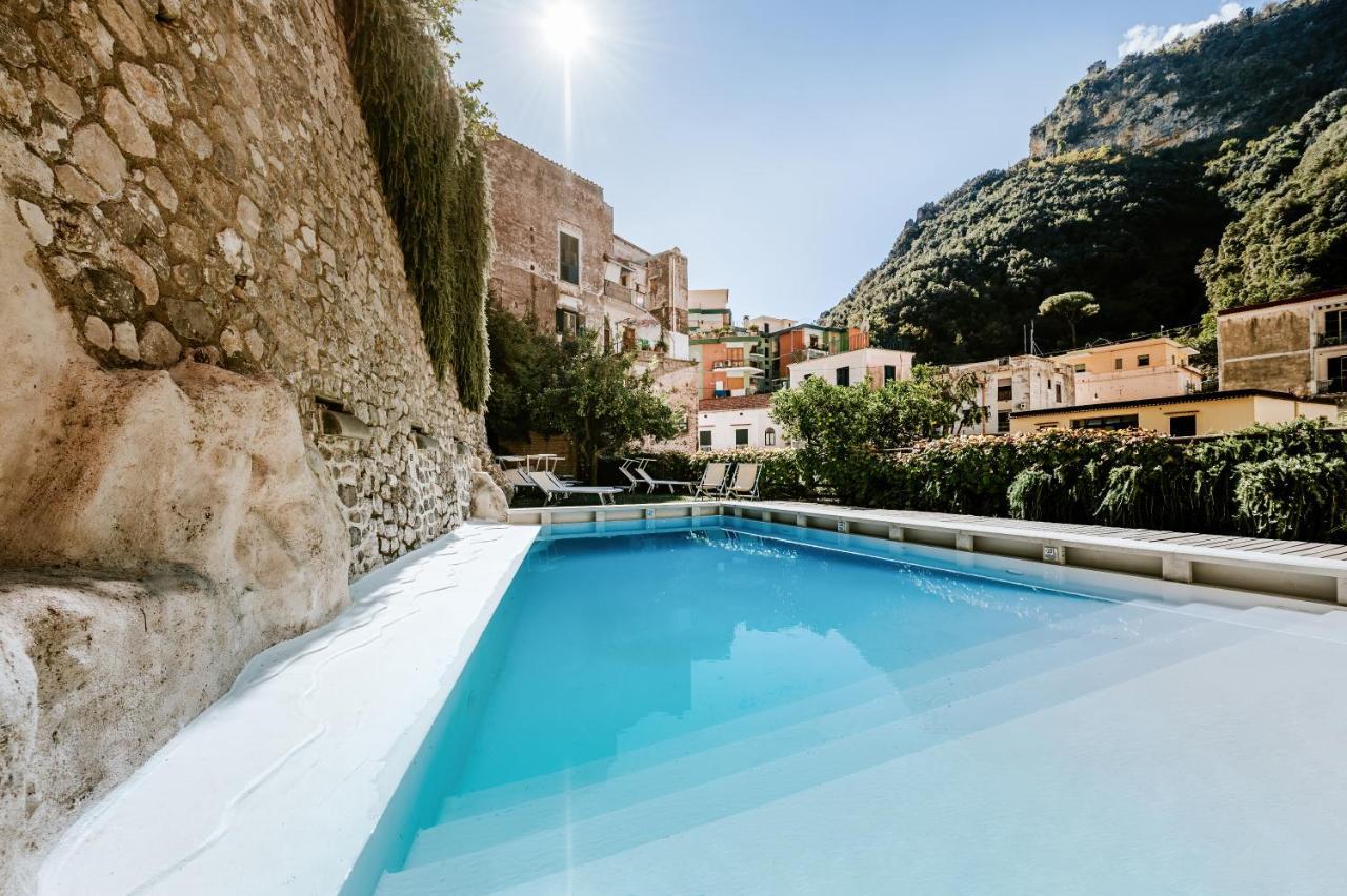 Amalfi Resort Zewnętrze zdjęcie