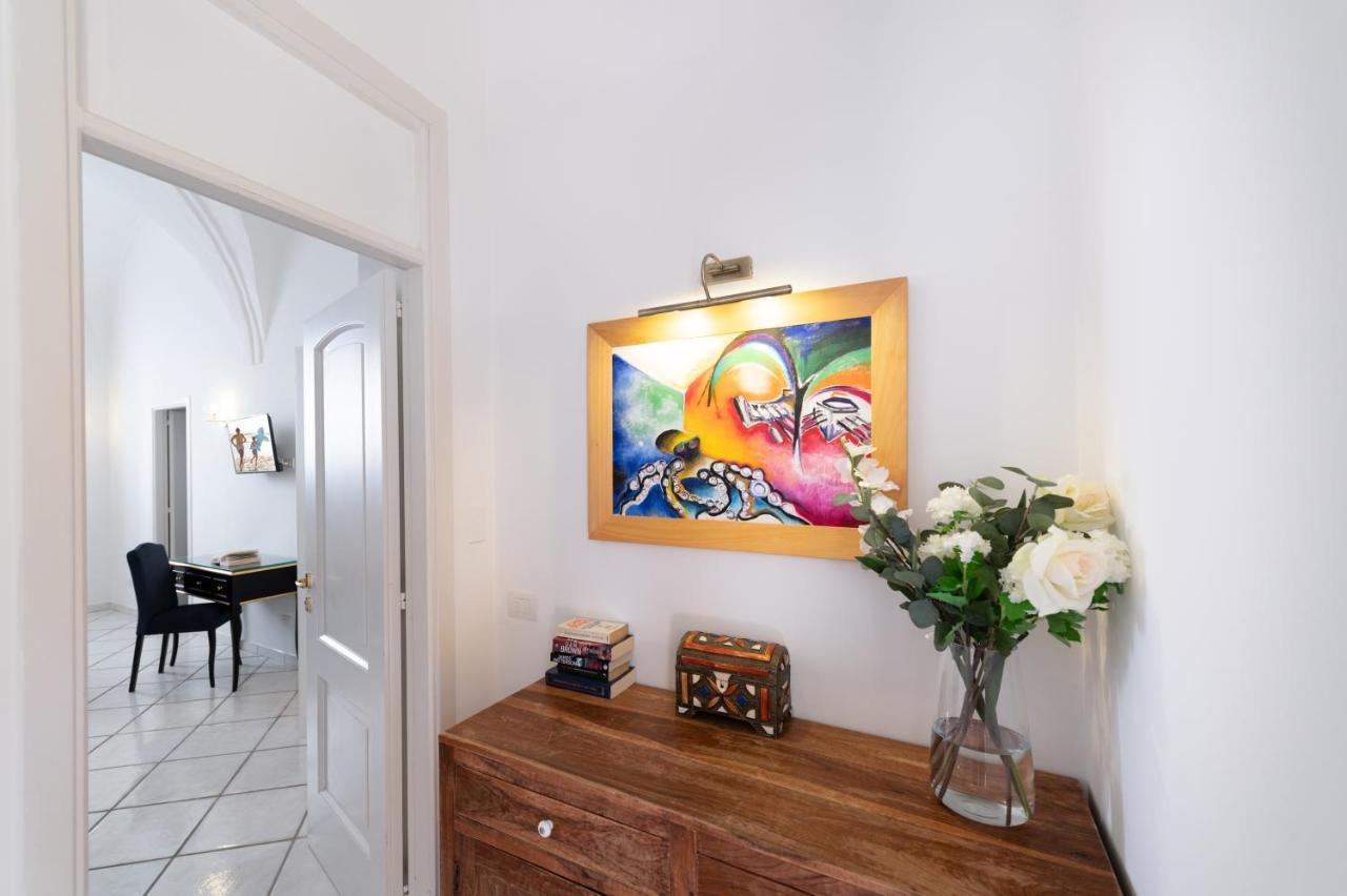 Amalfi Resort Zewnętrze zdjęcie