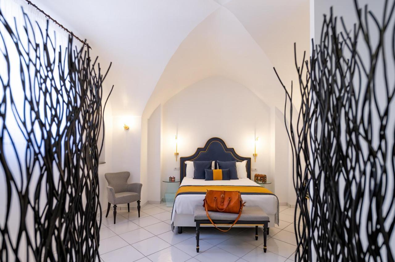 Amalfi Resort Zewnętrze zdjęcie