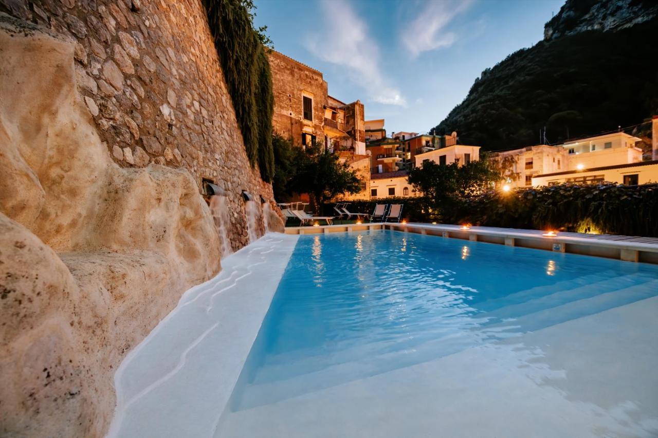 Amalfi Resort Zewnętrze zdjęcie