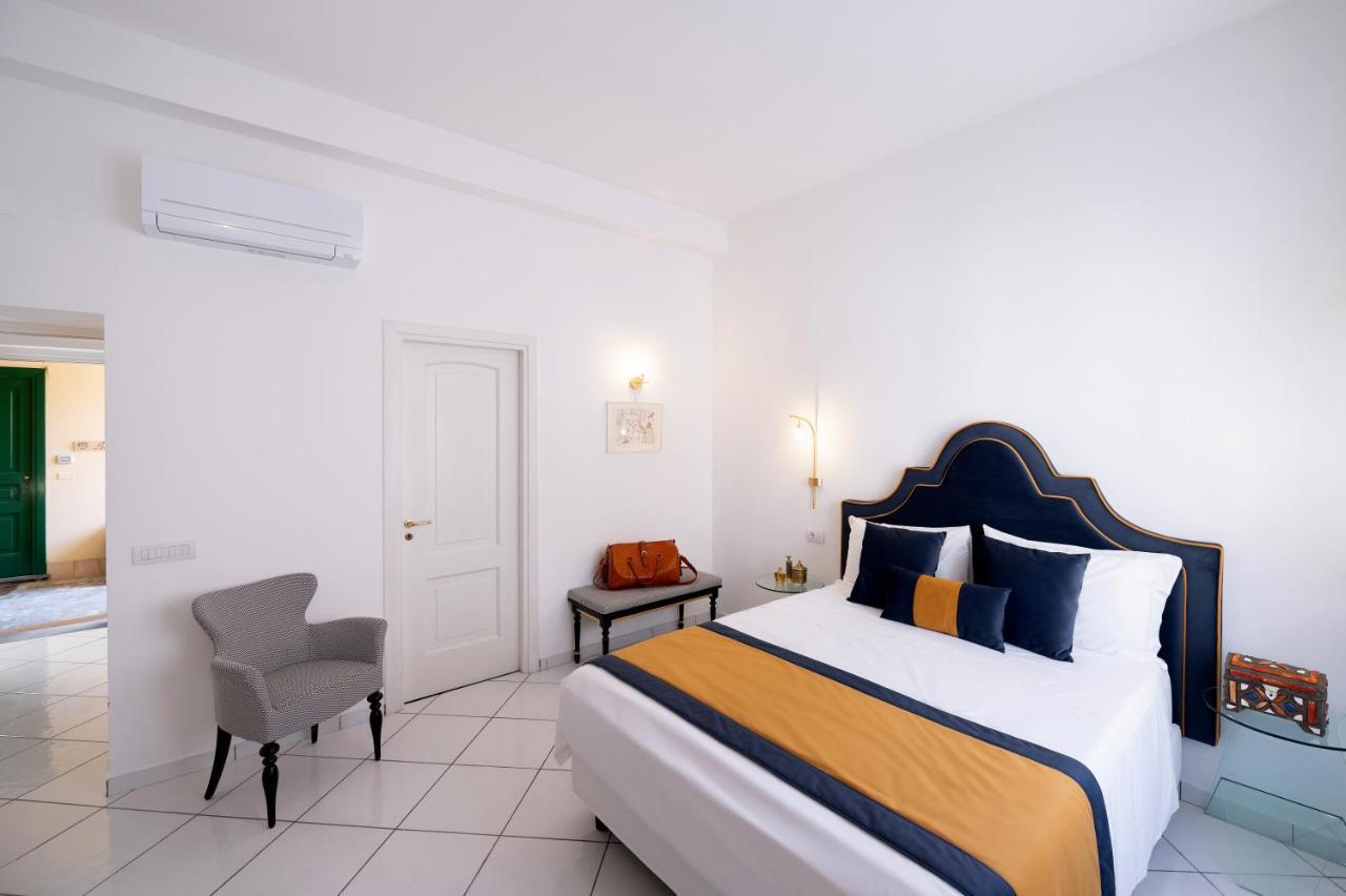 Amalfi Resort Zewnętrze zdjęcie