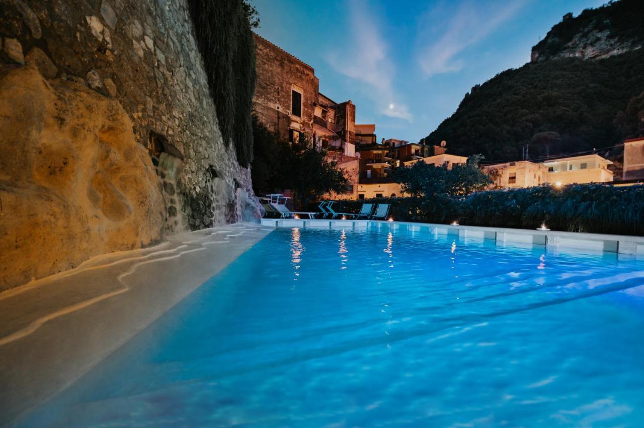 Amalfi Resort Zewnętrze zdjęcie