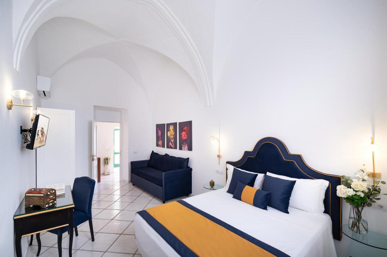 Amalfi Resort Zewnętrze zdjęcie
