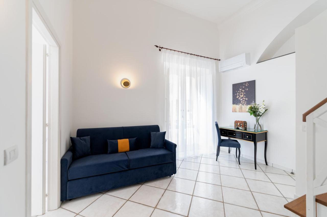 Amalfi Resort Zewnętrze zdjęcie