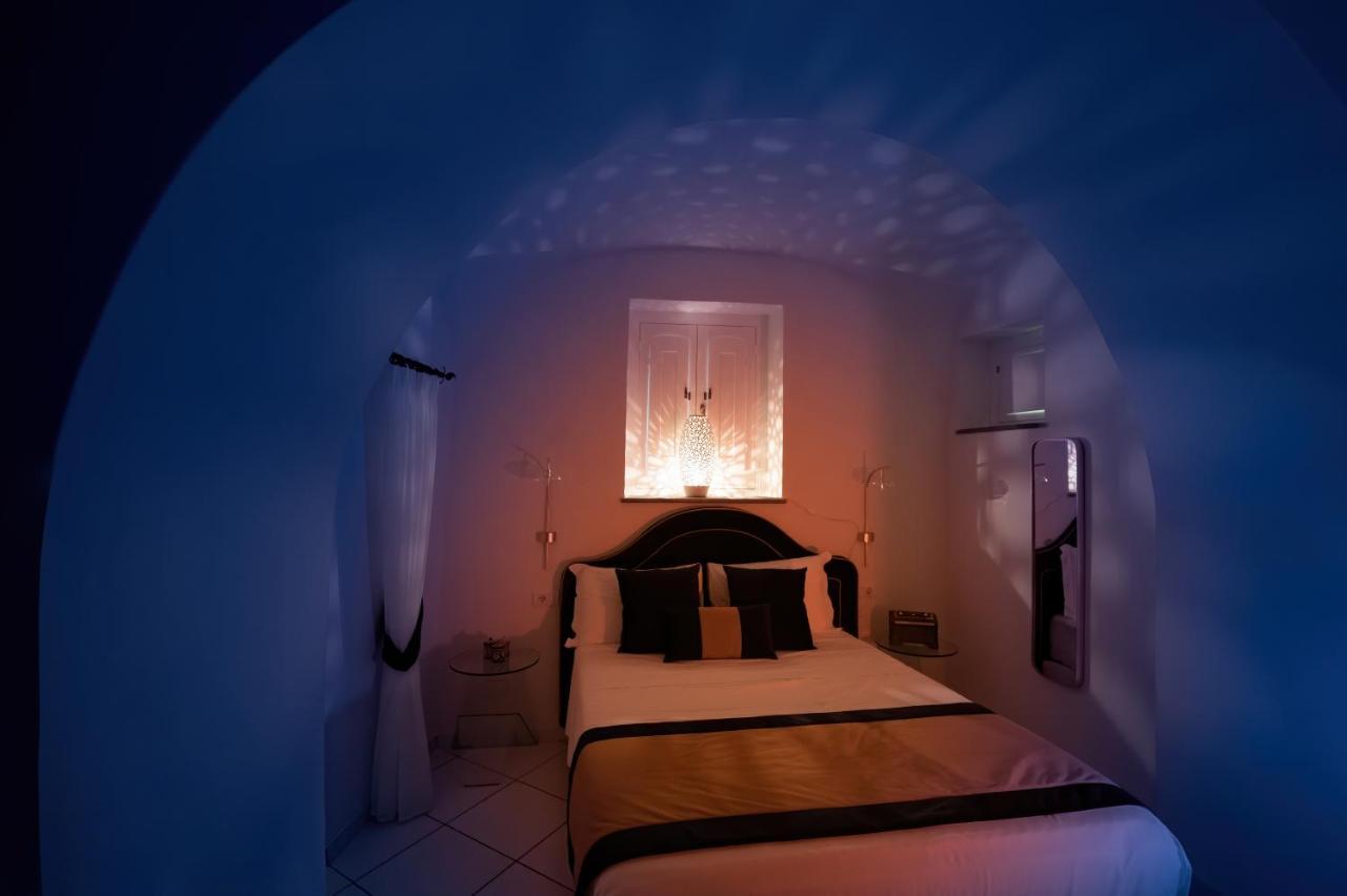 Amalfi Resort Zewnętrze zdjęcie