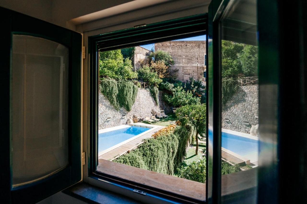Amalfi Resort Zewnętrze zdjęcie
