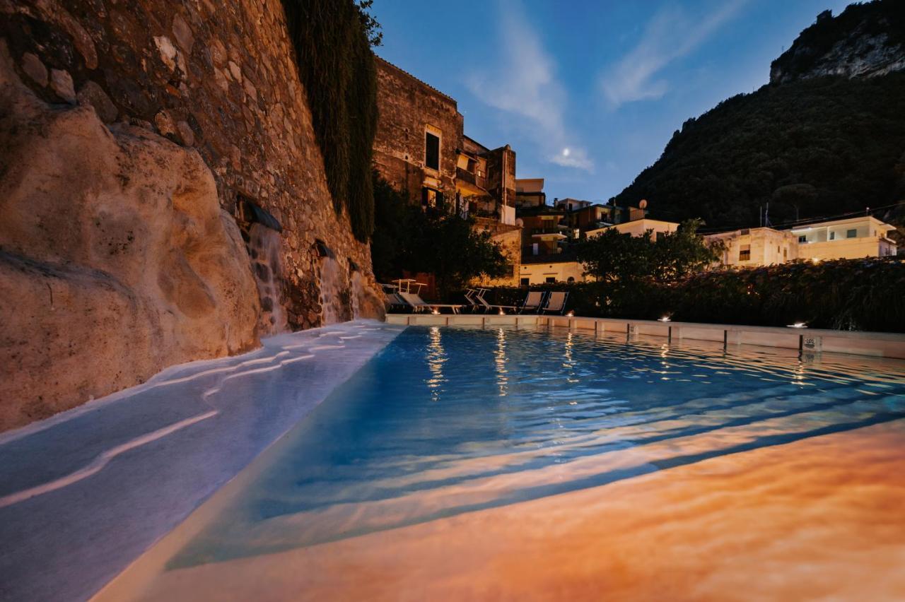 Amalfi Resort Zewnętrze zdjęcie