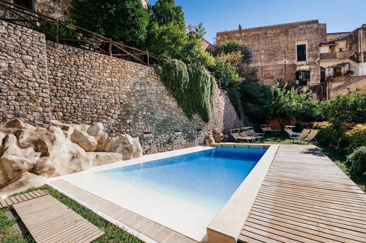 Amalfi Resort Zewnętrze zdjęcie