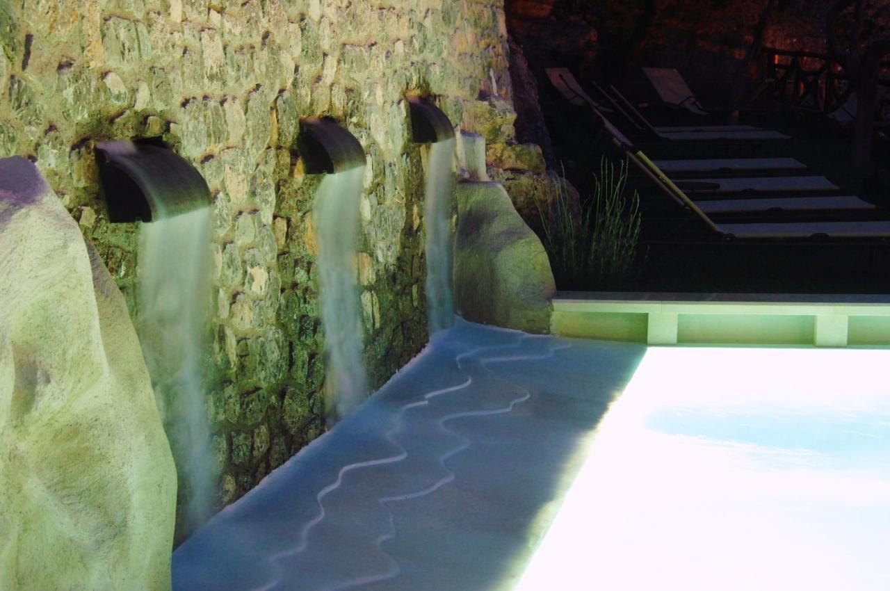 Amalfi Resort Zewnętrze zdjęcie